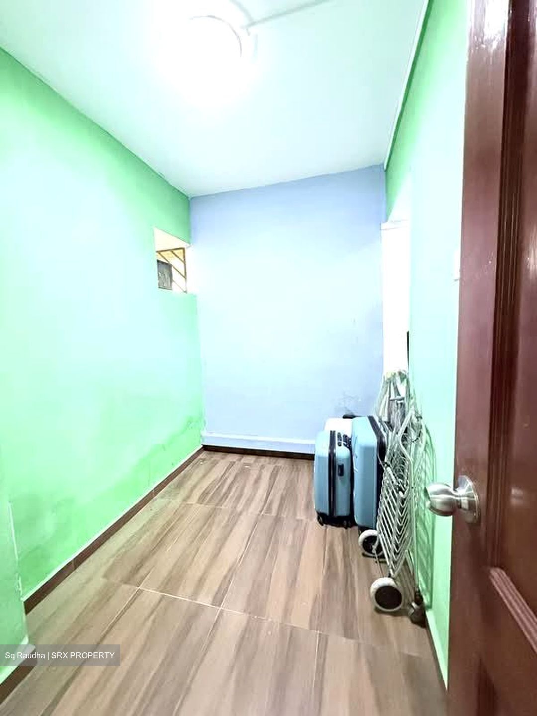 Blk 419 Hougang Avenue 8 (Hougang), HDB 5 Rooms #542122421